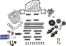 FEULING PARTS Camchest Kit - OE+ Hydraulic Cam Chain Conversion - 543 Series - Twin Cam 7322