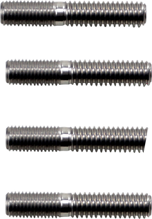 FEULING PARTS Stud Kit - Exhaust - 12-Point - Twin Cam 3039