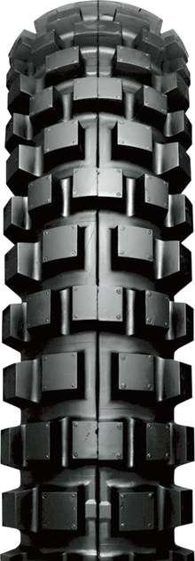 IRC Tire - Battle Rally TR8 - Rear - 4.00-18 - 64P 302376
