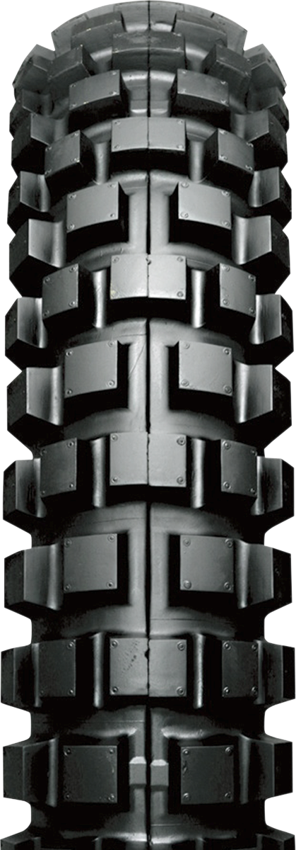 IRC Tire - Battle Rally TR8 - Rear - 4.50-18 - 70P 302574