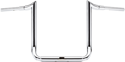 LA CHOPPERS Handlebar - Prime Ape - 16" - Chrome LA-7356-16