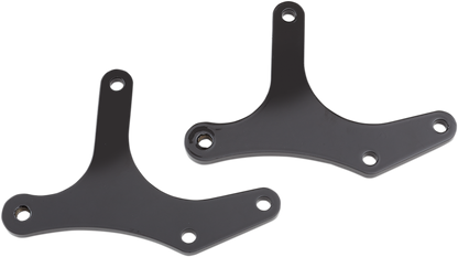 LA CHOPPERS Lift Kit - Lifts 1.50" - '17-'24 Tri Glide LA-7595-01B