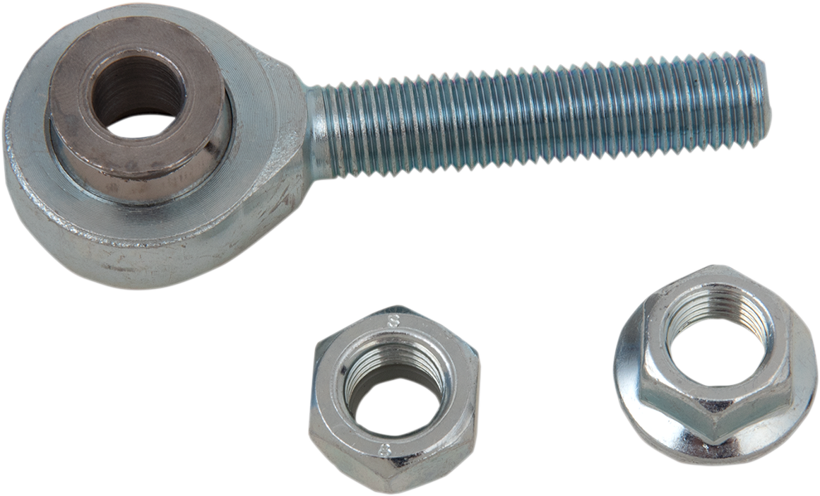 KIMPEX Tie Rod End - Female M12 x 2.812 - 30° - Left/Right 101627
