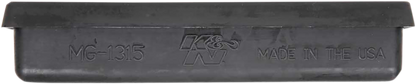 K & N OE Replacement High-Flow Air Filter - Moto Guzzi MG-1315