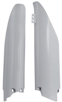 Fork Guard White
