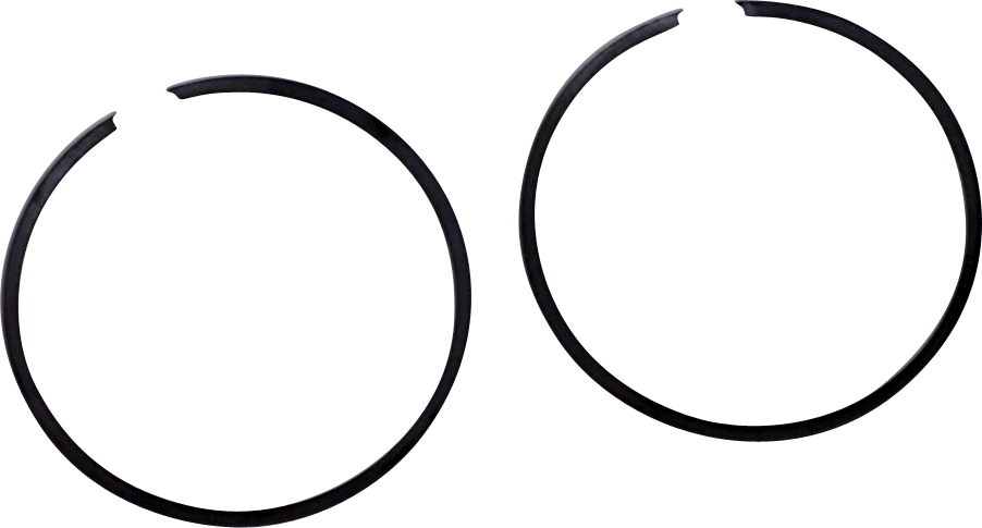 PARTS UNLIMITED Ring Set R09-695