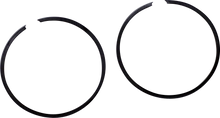 PARTS UNLIMITED Ring Set R09-695