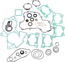 ATHENA Complete Gasket Kit - Gas Gas/Husqvarna/KTM P400270900088