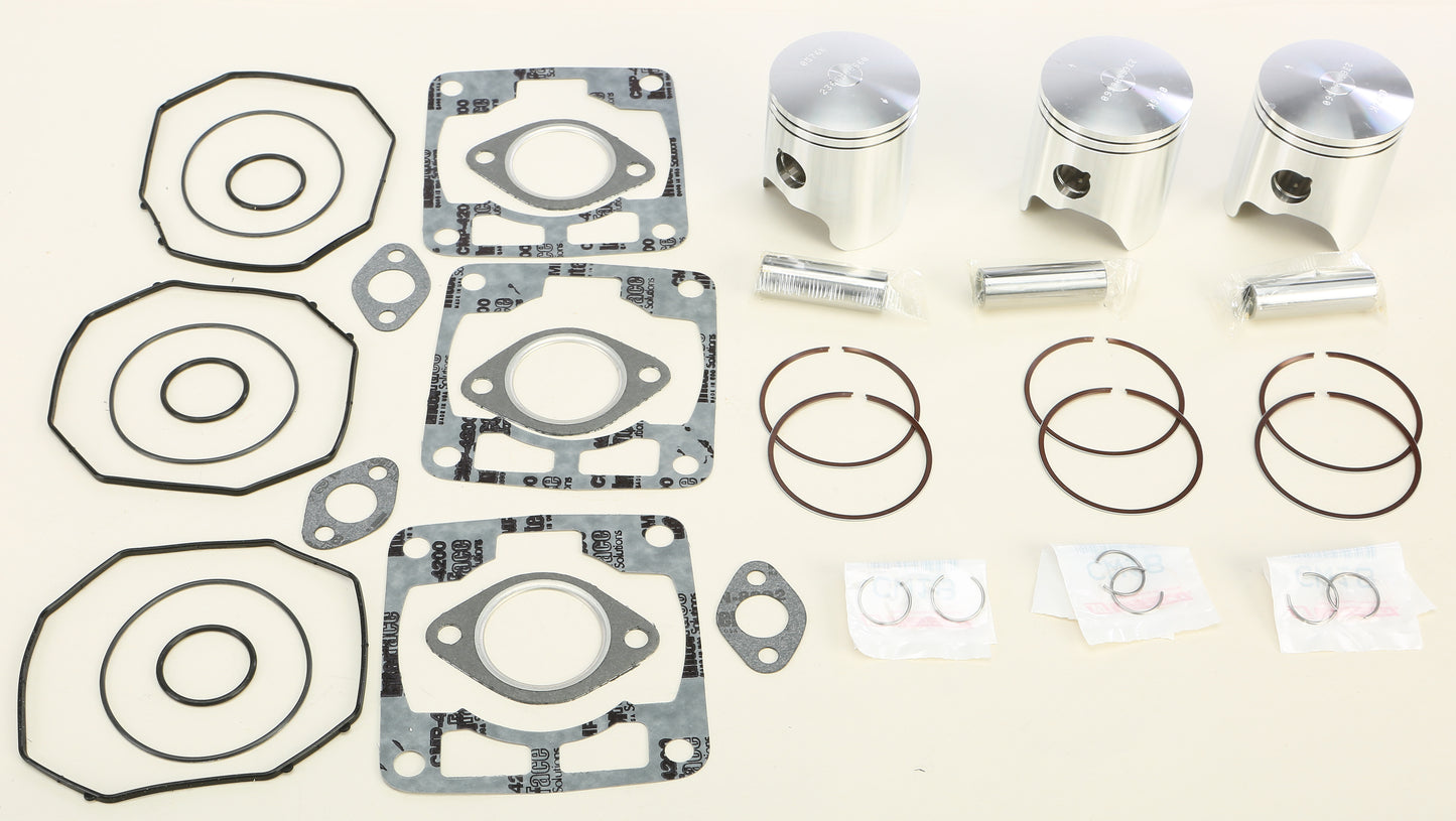 Standard Bore Piston Kit