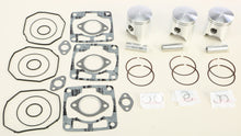 Standard Bore Piston Kit