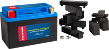 Featherweight Lithium Battery 300 Cca 12v/72wh