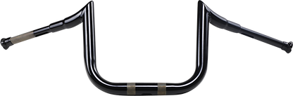 LA CHOPPERS Handlebar - Prime Ape - 10" - Black LA-7354-10B
