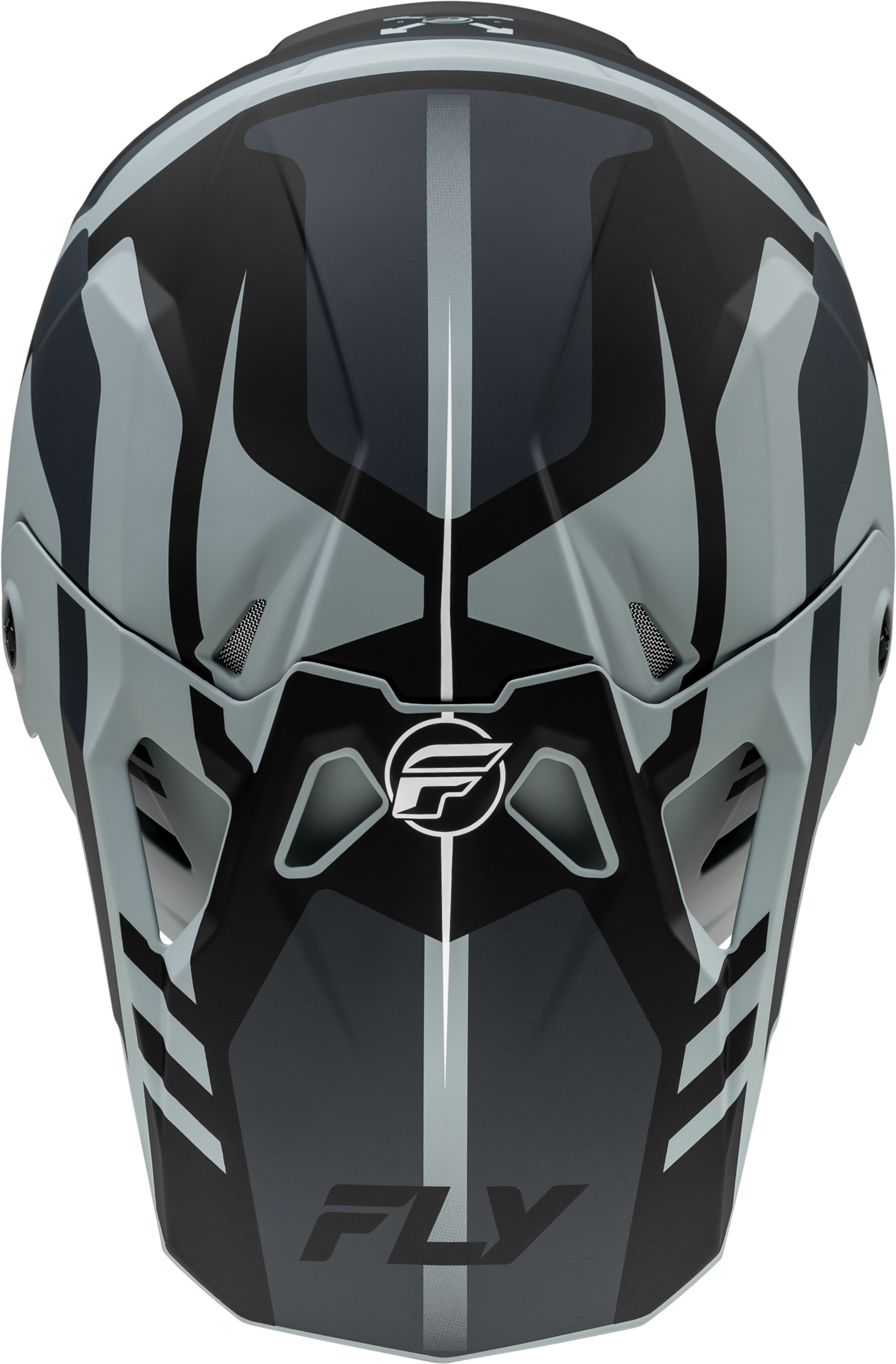 Formula Cp Krypton Helmet Matte Grey/Black Xs