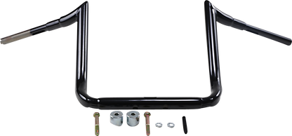 LA CHOPPERS Handlebar - Prime Ape - 14" - Black LA-7355-14B