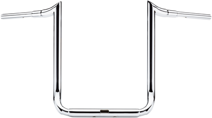 LA CHOPPERS Handlebar - Prime Ape - 18" - Chrome LA-7356-18