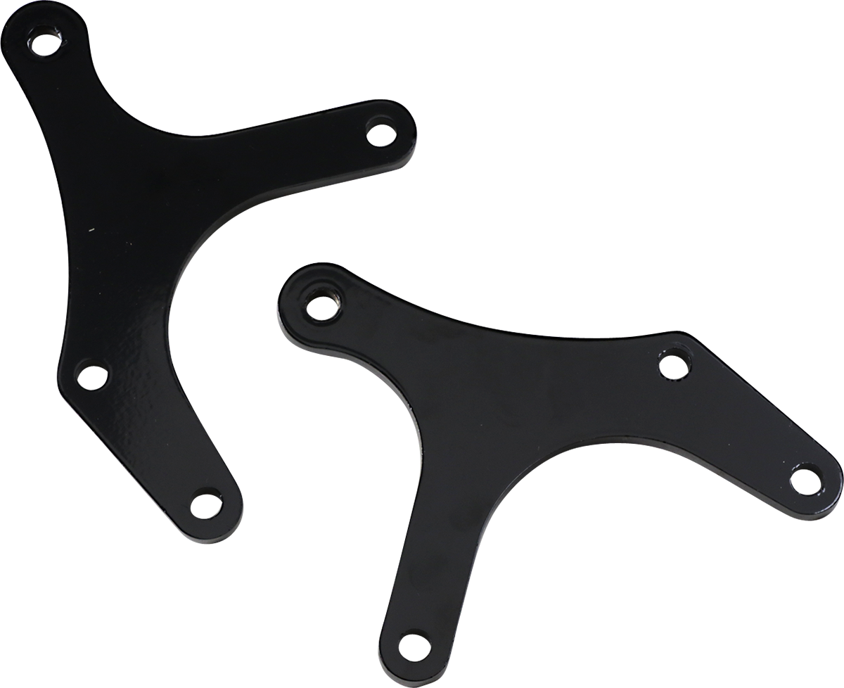 LA CHOPPERS Lift Kit - Lifts 1.50" - '09-'16 Tri Glide LA-7595-008