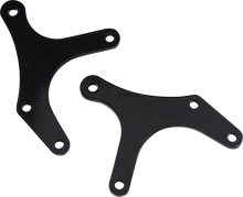 LA CHOPPERS Lift Kit - Lifts 1.50" - '09-'16 Tri Glide LA-7595-008