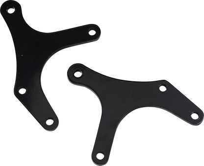 LA CHOPPERS Lift Kit - Lifts 1.50" - '09-'16 Tri Glide LA-7595-008