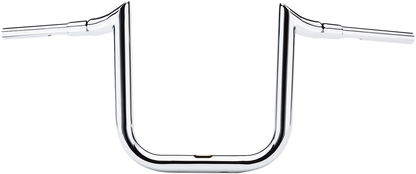 LA CHOPPERS Handlebar - Prime Ape - 12" - Chrome LA-7357-12