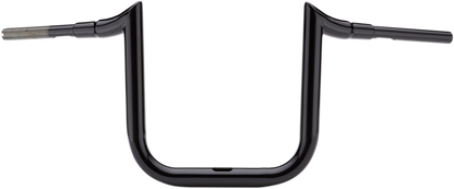 LA CHOPPERS Handlebar - Prime Ape - 12" - Black LA-7357-12B