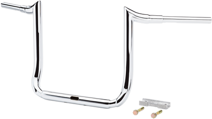 LA CHOPPERS Handlebar - Prime Ape - 14" - Chrome LA-7356-14