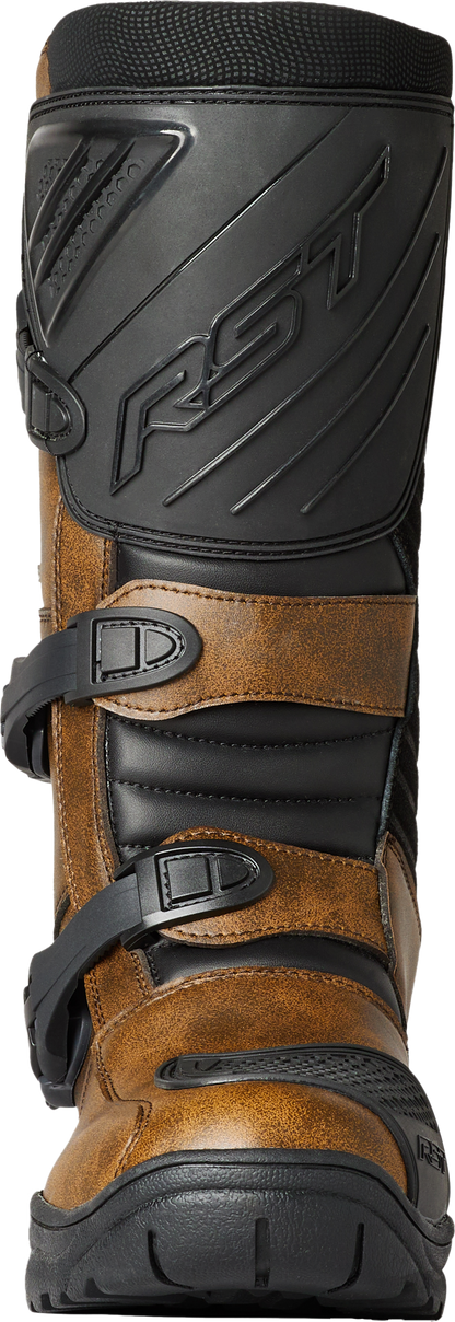 Pro Series Ambush Ce Boot Brown Waterproof Sz 10