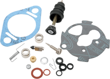 DRAG SPECIALTIES Carburetor Repair Kit - Bendix/Sportster 012608