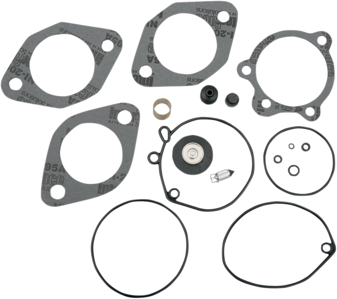 DRAG SPECIALTIES Carburetor Rebuild Kit - '76-'89 Keihen 03-0022A