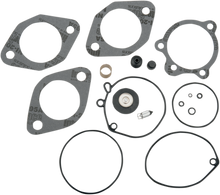 DRAG SPECIALTIES Carburetor Rebuild Kit - '76-'89 Keihen 03-0022A