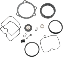 DRAG SPECIALTIES Carburetor Rebuild Kit - '88-'06 Keihin CV 03-0024