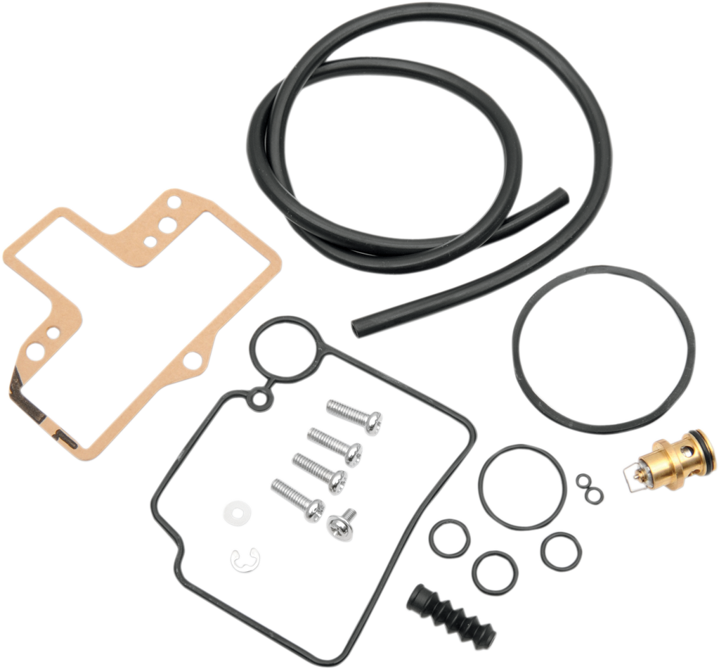 DRAG SPECIALTIES Carburetor Rebuild Kit - Mikuni HSR 42/45 mm I03102-0704