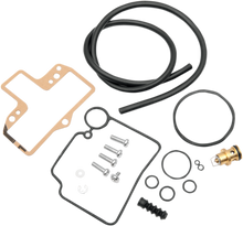 DRAG SPECIALTIES Carburetor Rebuild Kit - Mikuni HSR 42/45 mm I03102-0704