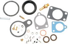 DRAG SPECIALTIES Rebuild Kit - Linkert Carburetor I03-0100
