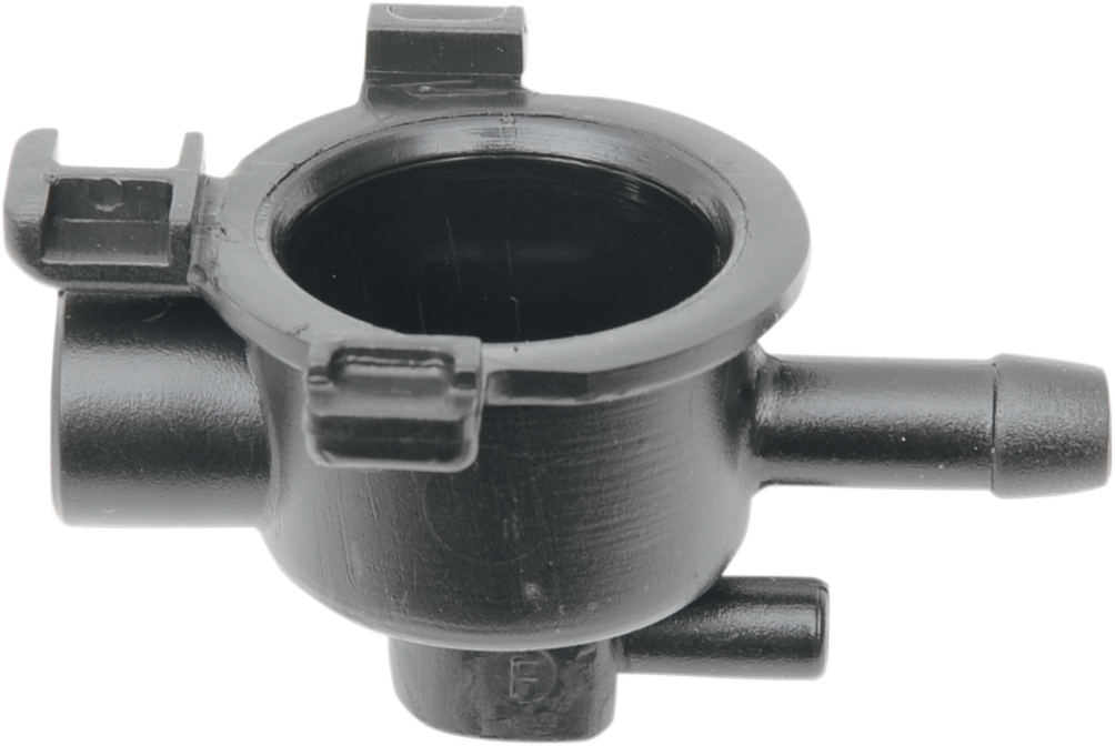 DRAG SPECIALTIES Electronic Fuel-Injection Regulator Housing - Softail/Touring T03-0096