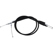 Throttle Cable