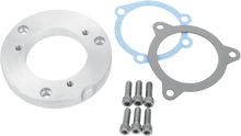 DRAG SPECIALTIES Air Cleaner Adapter - Touring/Trike 121230