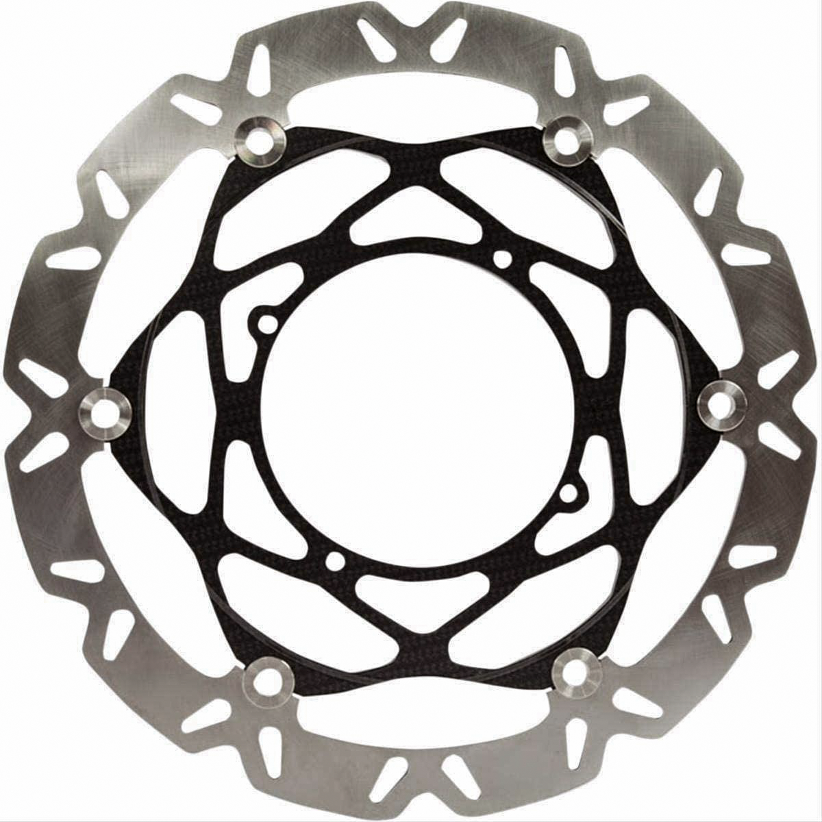 Smx Oversize Rotor Kit