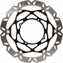 Smx Oversize Rotor Kit