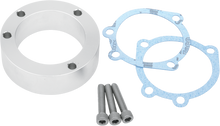 DRAG SPECIALTIES Air Cleaner Adapter - Twin Cam 121229