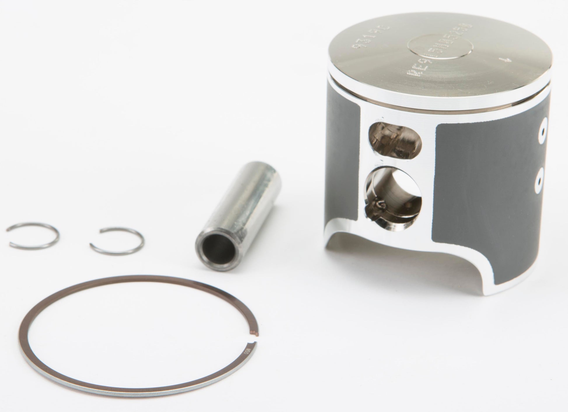Piston Kit Re Armrplate Armrft 52.50/Std Yam
