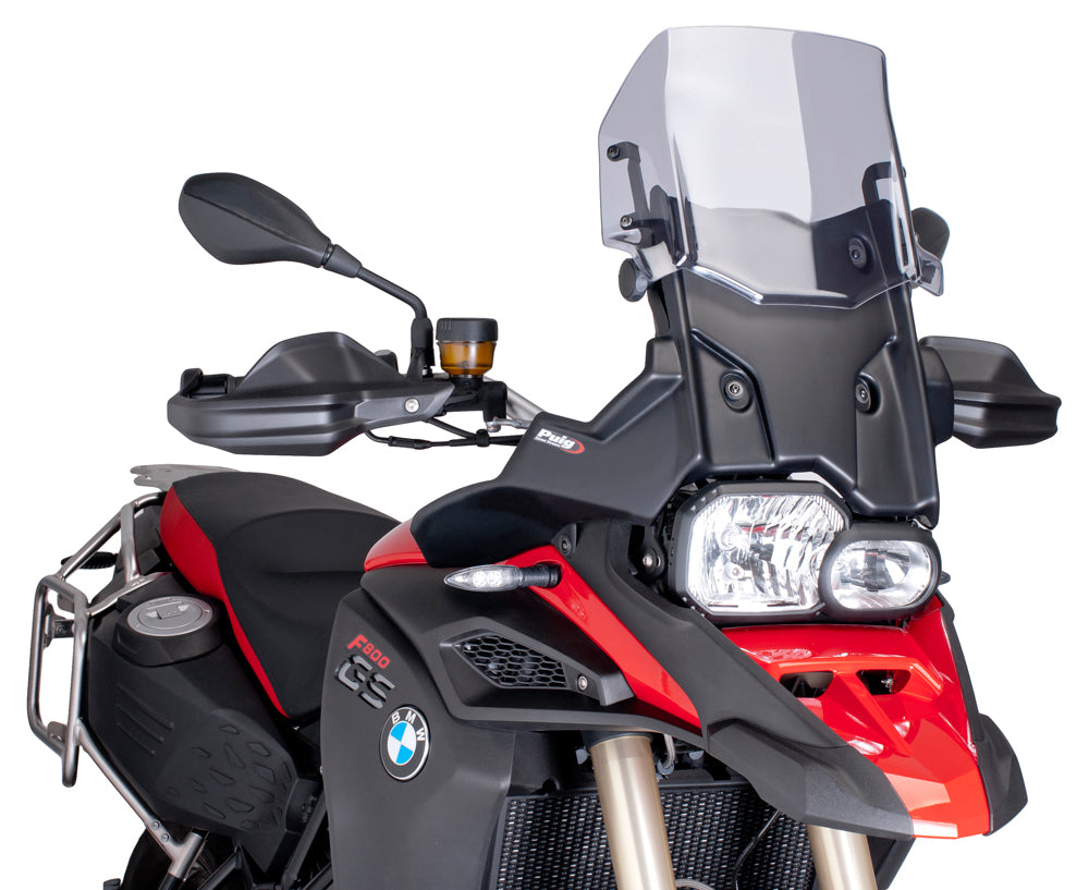 Windscreen Touring Light