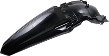 CYCRA Powerflow Rear Fender - Black - Kawasaki - KX '19-'23 1CYC-1715-12