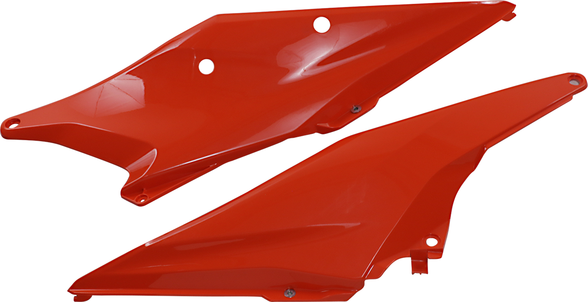 CYCRA Side Panels - Orange - KTM 1CYC-2556-22