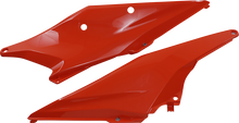 CYCRA Side Panels - Orange - KTM 1CYC-2556-22