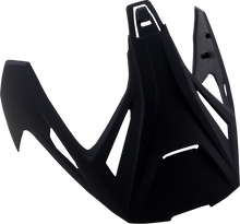 ICON Variant Pro™ Visor - Rubatone Black 0132-1343