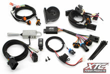 Ats Kit W/Billet Column Lever