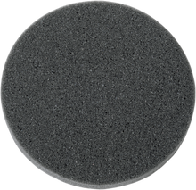 DRAG SPECIALTIES Replacement Air Filter - "BOB" Retro-Style Air Cleaner 14-0110-A