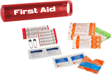 STRAIGHTLINE PERFORMANCE First Aid Kit 185-117