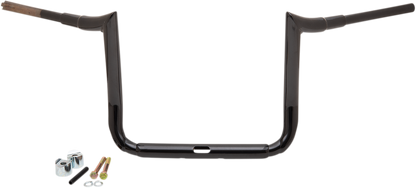 LA CHOPPERS Handlebar - Prime Ape - 12" - Black LA-7355-12B