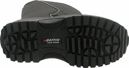 Tundra Boots Black 12